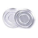 36.5mm 10Pcs Empty Round Aluminium Cases Pans for  Eyeshadow ME