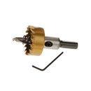 Drill Bits Openings For Stainless Steel, Iron, Aluminum, And Various Types Of