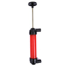Portable Manual Oil Pump Siphon Tube Car Hose Liquid Gas Transfer Sucker A