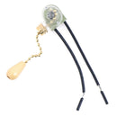 Pull online zipper switch ceiling meals chandeliers wall lamp switch JC%o