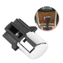 Automatic Cars Shift Knob Shifter Handle Button Repair Kit For Accord 2003-2007-