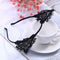 Sexy Summer Girls Lace Cat Ear Headband Hairband Princess Hair Accessories