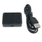 Watch Charging Cradle Dock Charger+USB Cable For LG G Watch W100