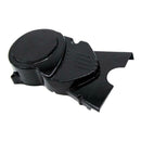 Front Engine Chain Sprocket Magneto Stator Cover For Lifan 125cc 140cc ATV