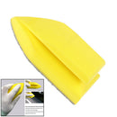 Nano Cleaning Brush Car Felt Washing Tool Car Leather Seat Auto Care Detaili FT