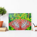 5D DIY Special-shaped Diamond Painting Cross Stitch Kit (D1035 Dragonfly)