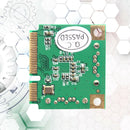 1 pcs Conver Expansion Card Desktop MINI PCI Express to 2 Interface SATA 3.0