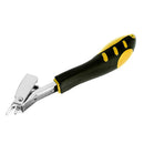 Handheld Nail Puller Nail Gun Furniture Stapler for Woodwork Nail Remover