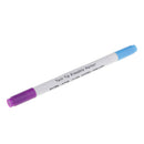 Air / Water Erasable Fabric Pen Auto Vanishing Disappear Ink Drafting Pens