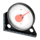 Tilt Level Mini Clinometer Gauge Measurement Tool Angle Measurement Protrac M5A9