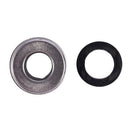 Water Pump Seal Mechanical Fits for KAWASAKI EX500 Ninja 500 500R 1987-2009