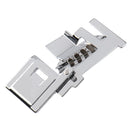 Household Sewing Machine Parts Presser Foot Binder Foot Low Shank Tools I Hn
