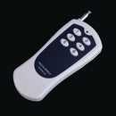 DC 12V 6CH Channel Wireless RF Remote Control Switch Transmitter+ Receiver