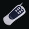 DC 12V 6CH Channel Wireless RF Remote Control Switch Transmitter+ Receiver