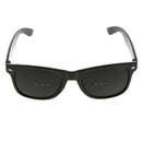 Pinhole Sunglass Anti-Fatigue Vision Care Eye Exercise Eyesight Protections