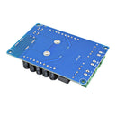 XH-A102 New 4.1 Hd Bluetooth TDA7498 DC12-24V 100W + 100W High Power DigitalZ6A4