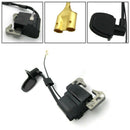 Durable Ignition Coil Unit Module for 2-Stroke 33/47/49cc Pocket Dirt Bike