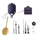 2 Set Quartz Pendulum Clock Melody Movement DIY Set Replacement Repair Parts