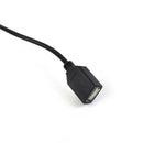 USB 5V Voltage Controller Temperature Controller With 30 Minutes Delay Funct Hn