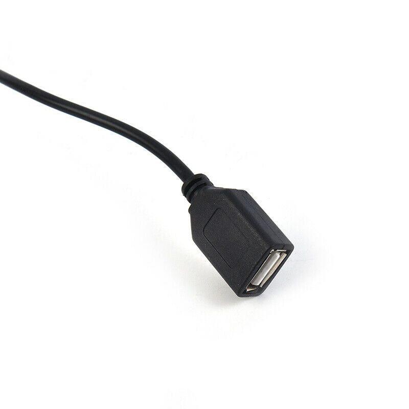 USB 5V Voltage Controller Temperature Controller With 30 Minutes Delay Funct Hn