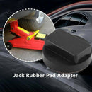 Car Rubber Jack Pad Frame Protector Guard Adapter Jacking Disk Pad Tool jack Tw
