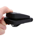 Black Plastic ATV Foot Throttle Accelerator Speed Control Pedal For Bike ScootMO