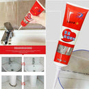 Mildew Remover Gel Wall Mold Tile Cleaner Bathroom   Porcelain Floor Caulk H8X6