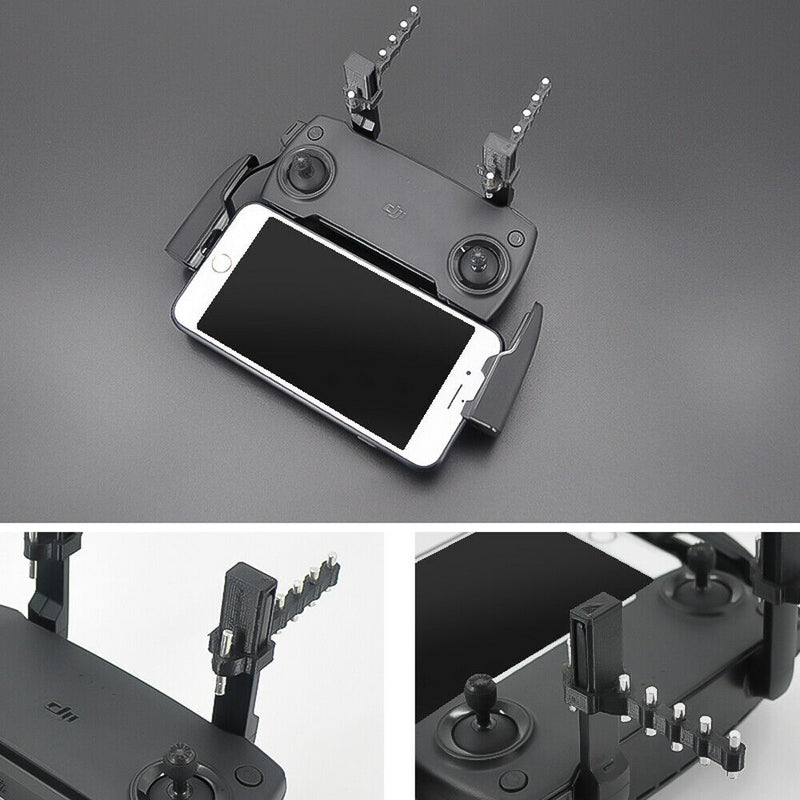 Drone Remote Control Antenna Signal Amplifier For DJI Mavic Mini/Mavic Air/2 Pro