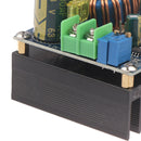 600W DC-DC 10-60V to 12-80V Boost Converter Step-up Module Car High Power Su Ew