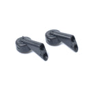 Windshield Wiper Sprayer Washer Nozzle Replace for Audi A3 A4 A6 Q7 8E9955985