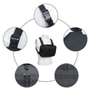 Molle Pouch Chest Recon Kit Bag, Fashion Chest Front Bag Pouch, Multi-Purpose