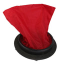 8" Nylon Kayak Pull Out Hatch Cover Deck