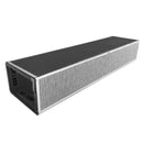 Guitar Beam Instrument Aluminum Fret Leveling File Sandpaper Luthier Tool dfs