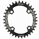 Vxm Bicycle Crank Chainwheel 96 Bcd Oval Narrow Wide Chainring Road Bike CraA1F3