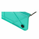 Adjustable Novelty Angle Foldable Reading Book Stand Holder Document Metal