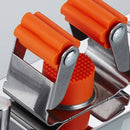 Broom Mop Holder, Stainless Steel Heavy Duty Tools Hanger, Garden or Cleani