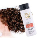 100ml Pure Brazilian Keratin Hair Straightening Treatment Improve Damage A9 U3S6