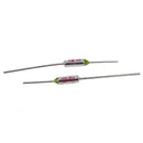 20 Pcs RY Series Metal TF 216 Celsius 250V 10A Cutoff Thermal Fuse