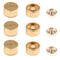 1 Set Trumpet Valve Finger Buttons Trumpet Parts Accessories Musical Instru