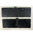 US English Keyboard Replacements Parts Fits For  ZBOOK 15 G1 G2 17 G1 G2