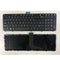 US English Keyboard Replacements Parts Fits For  ZBOOK 15 G1 G2 17 G1 G2