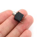 20pcs 3.5mm Female Connector 3 Pin Headphone Jack Socket Mono Channel PJ-301M M&