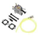 String Trimmer Carburetor Kit for  MS261 MS271 Chainsaw