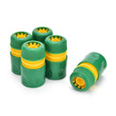 Top Garden Tap Water Hose Pipe Connector Quick Connect Adapter Fitting Watering