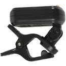 Clip-On Electric Digital Guitar Tuner For Chromatic Violin Ukulele Picker L