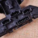 Rear Tail Bulb Light Lamp Holder Plate Socket 1J6945257 fit for VW Golf 99-2004