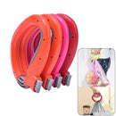 1PC Portable shopping bag carrier Effort hooks Grocery Bags Holder Carrier L Ew