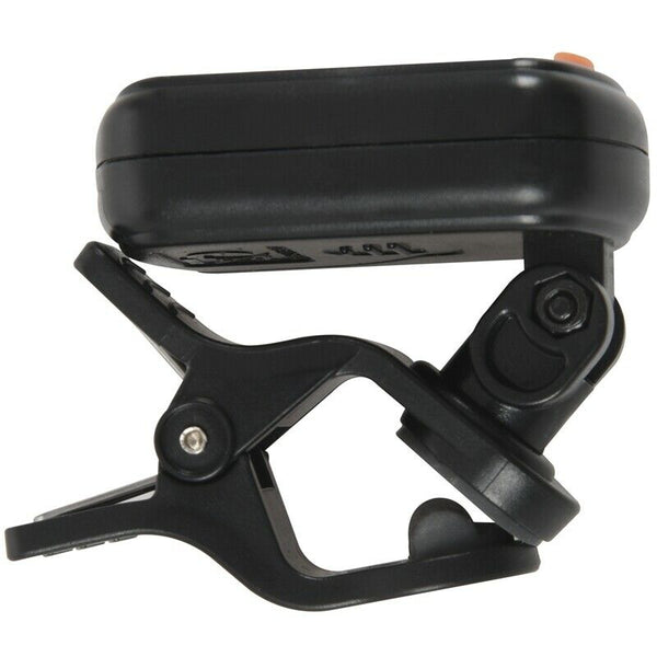 Clip-On Electric Digital Guitar Tuner For Chromatic Violin Ukulele Picker L