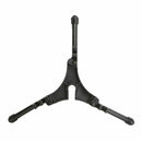 New Folding Outdoor Camping Hiking Cooking Gas Tank Bracket Canister Stand