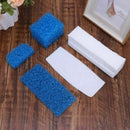 5Pcs/Set HEPA Filter Kit For Thomas Twin Genius 787203 Vacuum Cleaner Parts G1U1